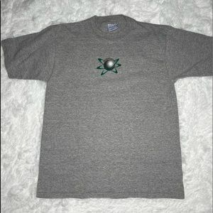 Vintage Dave Matthews Band 1999 Summer Tour Concert Shirt Mens Size L